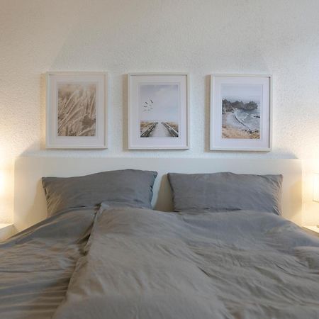 I Innenstadt I King-Size-Bett I Mayen Exterior foto